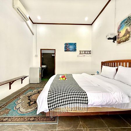 לואנג פרבאנג Xin Ya Duo Hotel מראה חיצוני תמונה