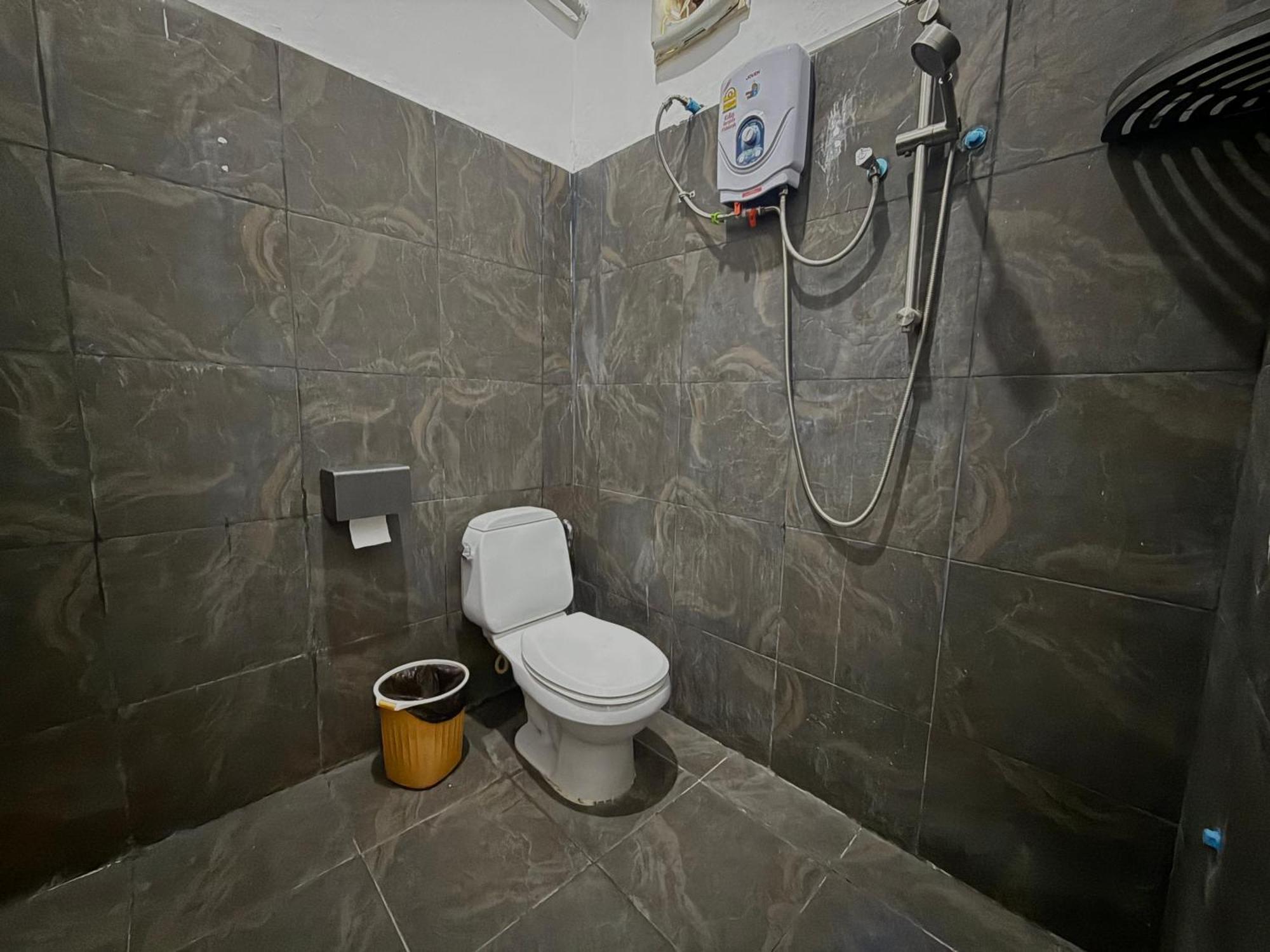 לואנג פרבאנג Xin Ya Duo Hotel מראה חיצוני תמונה